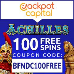 Jackpotcapital casino free code $ 100 free no deposit,.